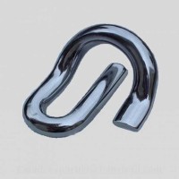 Railroad Fastener Rail Clip Manufacturer